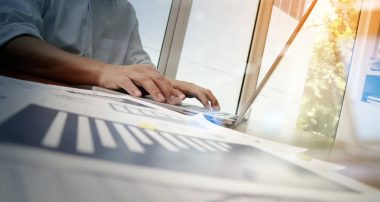 Маркетинговый отчет. Credit: depositphotos.com