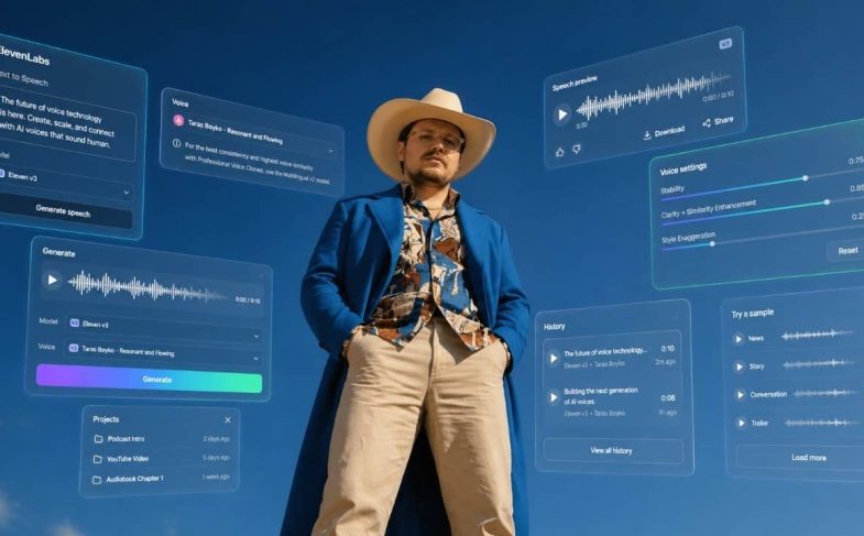 Автор: Валерій Брусник, AI Creator в Hillel IT School