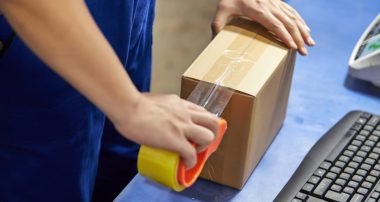 Фото надане компанією Meest China