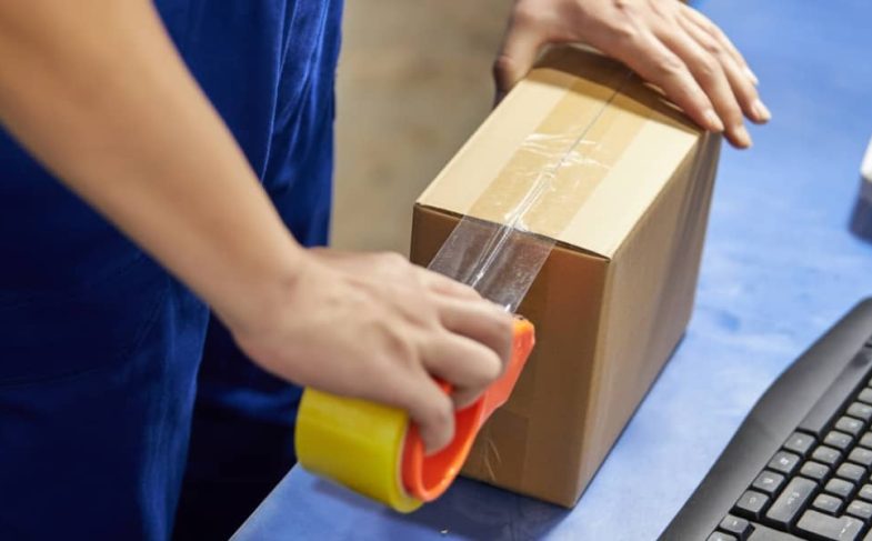 Фото надане компанією Meest China