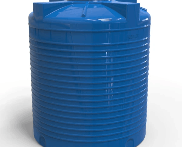 ємність для води