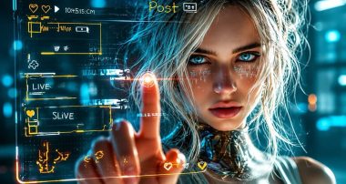 AI асистенти