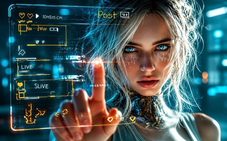 AI асистенти