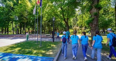 Подорожі