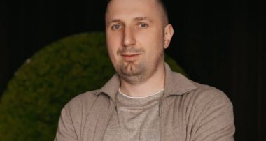 Бутенко Дмитро