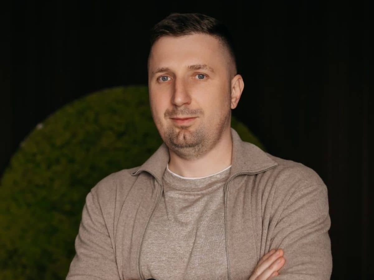 Бутенко Дмитро