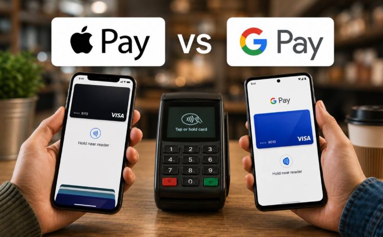 Apple Pay