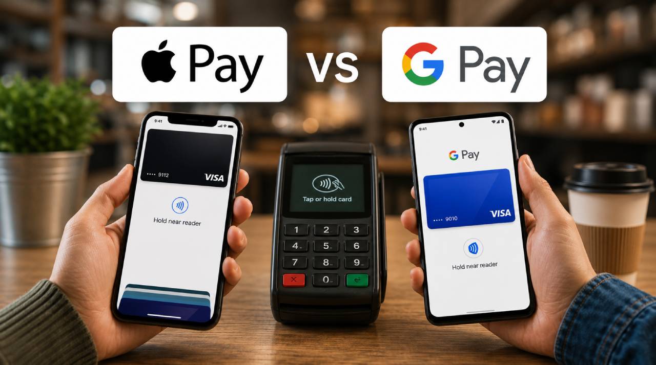 Apple Pay