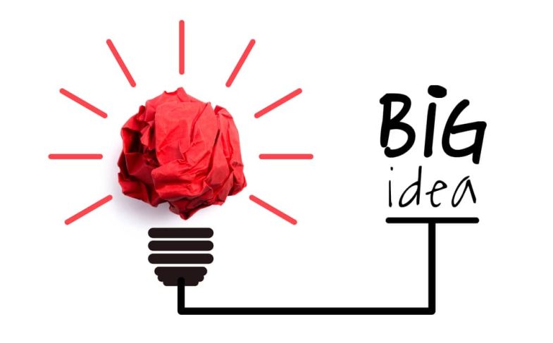 Big Idea