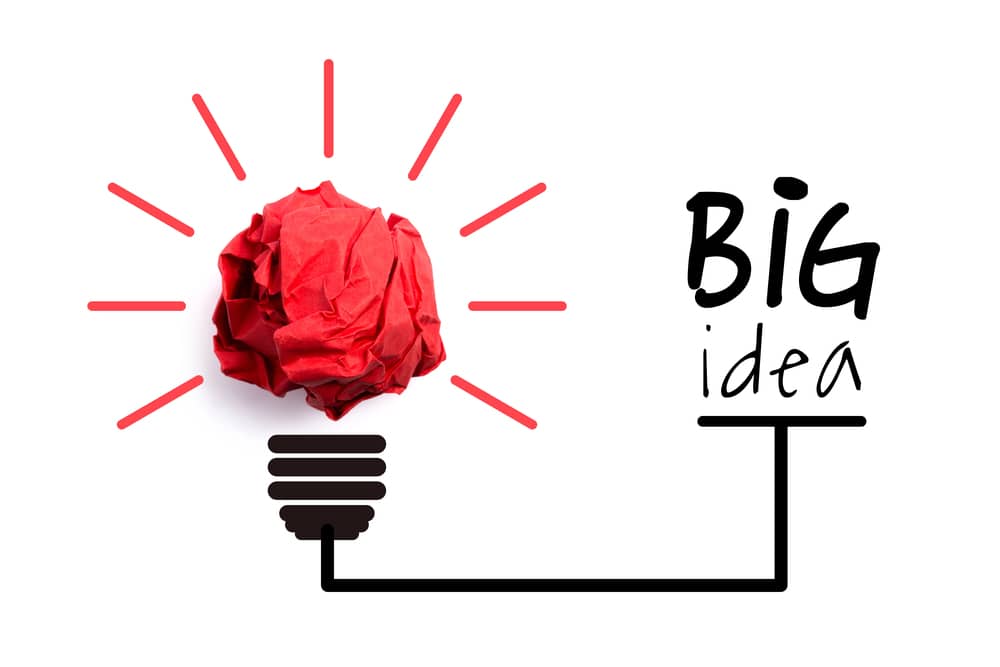 Big Idea