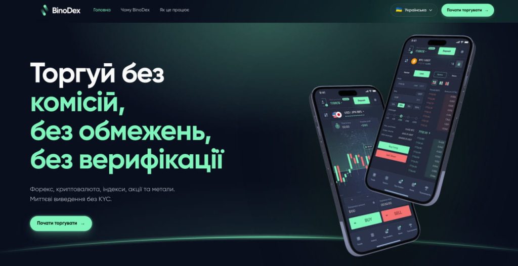 BinoDex