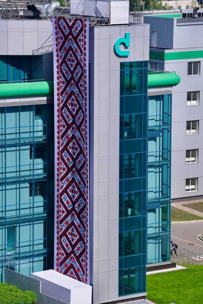 День вышиванки