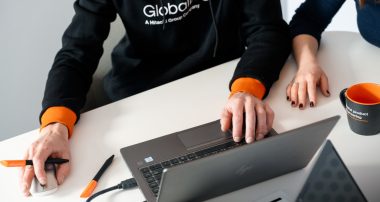 GlobalLogic