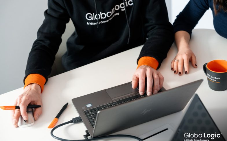 GlobalLogic