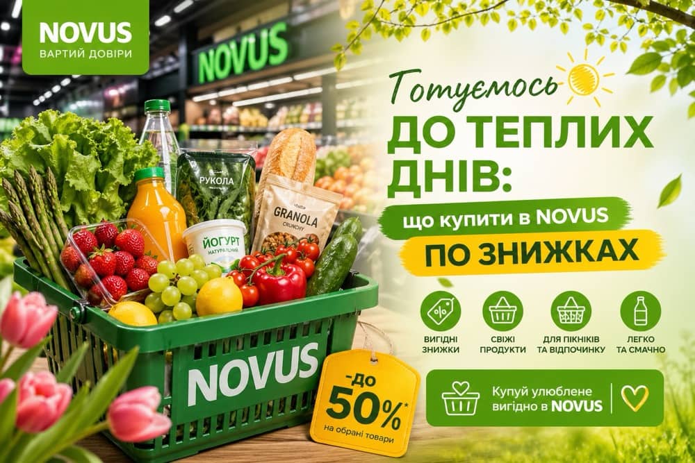 Novus