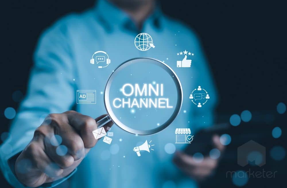 Як будувати омніканальність у eCommerce: ефективна робота з регулярними кампаніями та тригерами