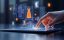 Як бізнес переходить в онлайн