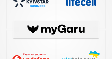 myGaru