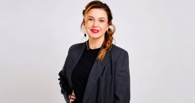 Спікер: Анастасія Байдаченко, СЕО IAB Ukraine, Інтерв’юер: Антон Юдін