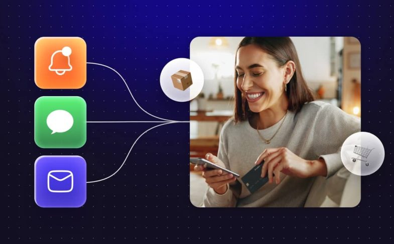 eCommerce OMNIchannel