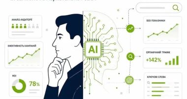 AI маркетинг