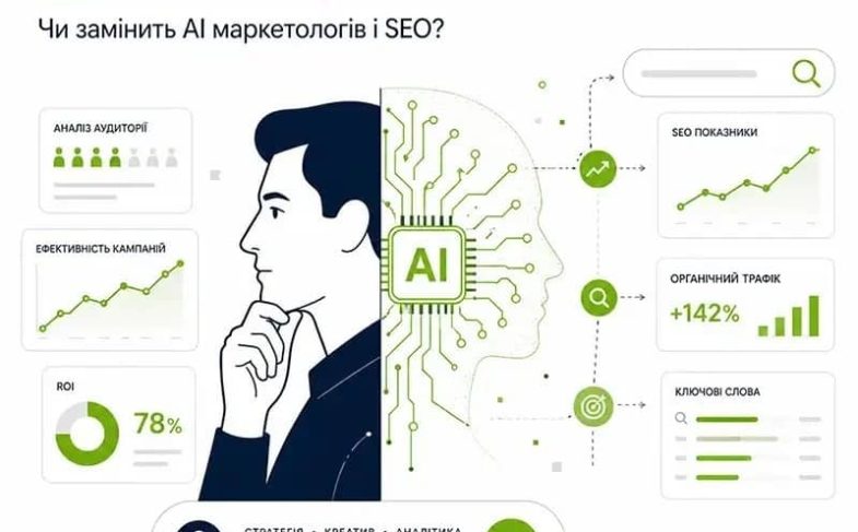 AI маркетинг