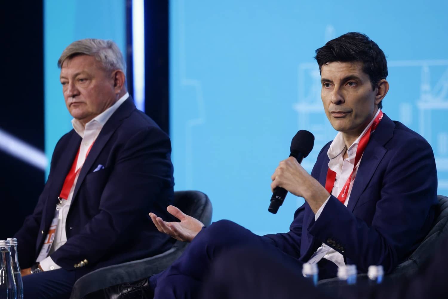 URC-2026: великі бізнеси оголосили обсяги інвестицій в Україну під час повномасштабної війни