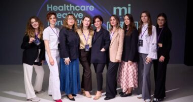 Healthcare Creative Forum