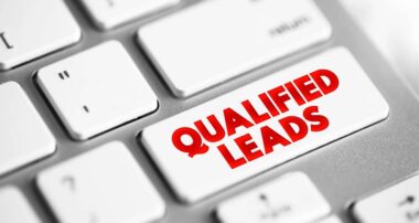 Marketing Qualified Lead
