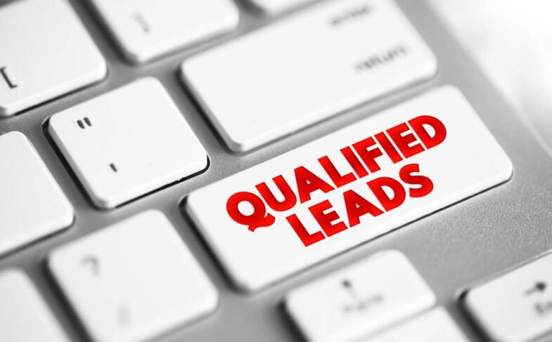 Marketing Qualified Lead