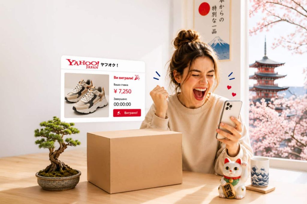 Yahoo! Japan 