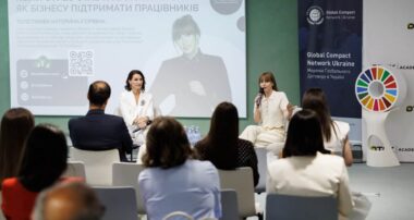 Mental Health Business Forum