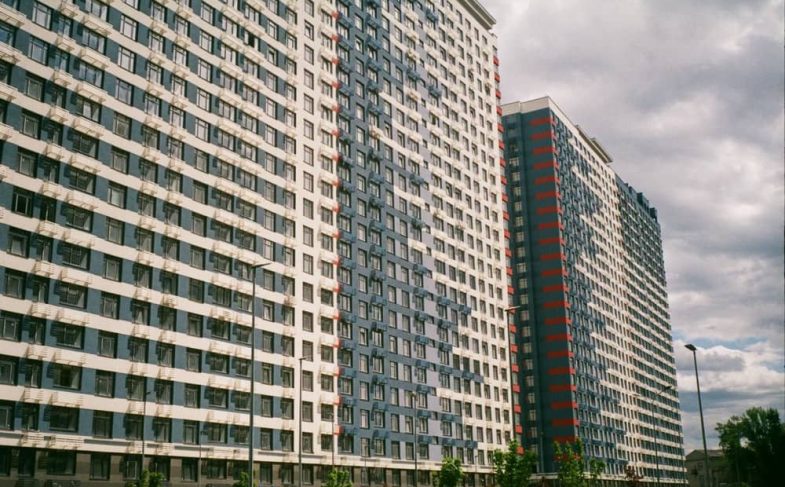 ОСББ