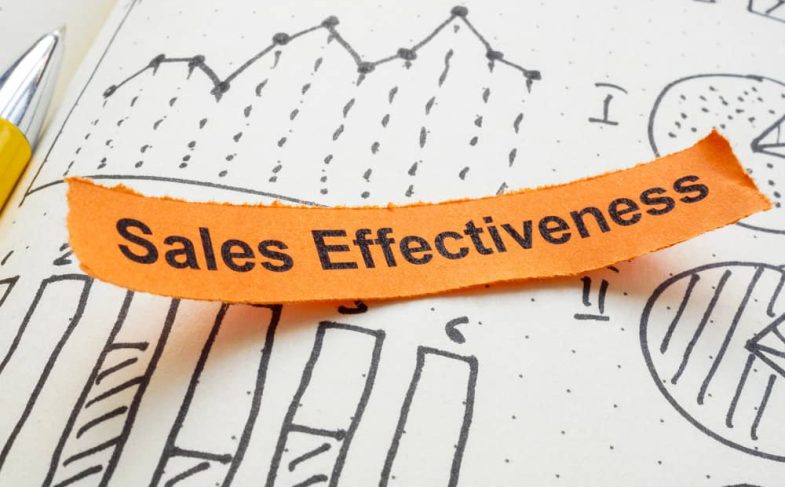 Sales