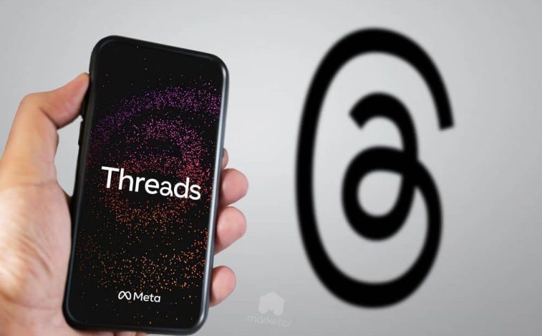 Threads в Україні