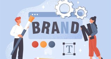 brand