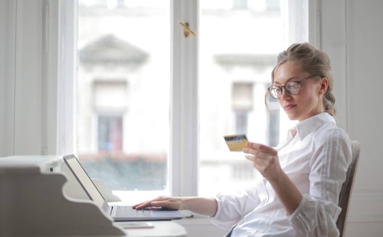 Покупки