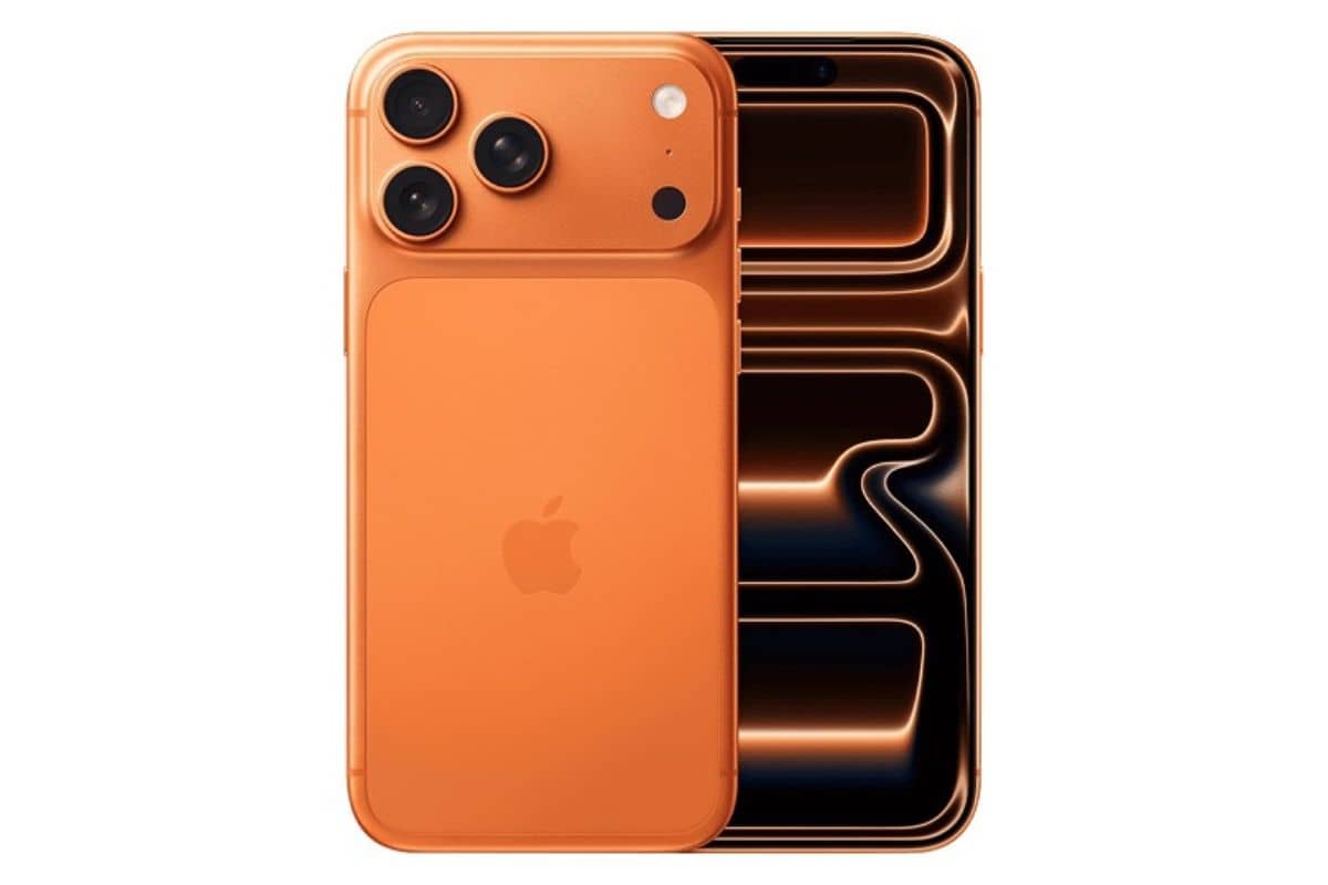 iPhone 17 Pro Max: преимущества версии с большим экраном