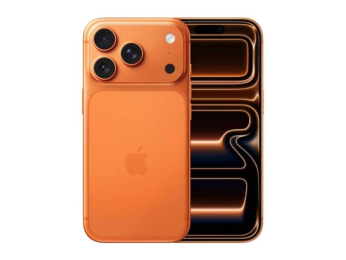 Як вибрати обсяг пам’яті iPhone 17 Pro Max під власні потреби?
