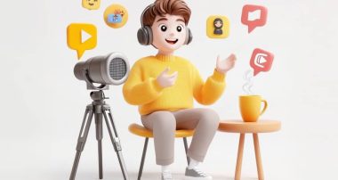 Creator economy