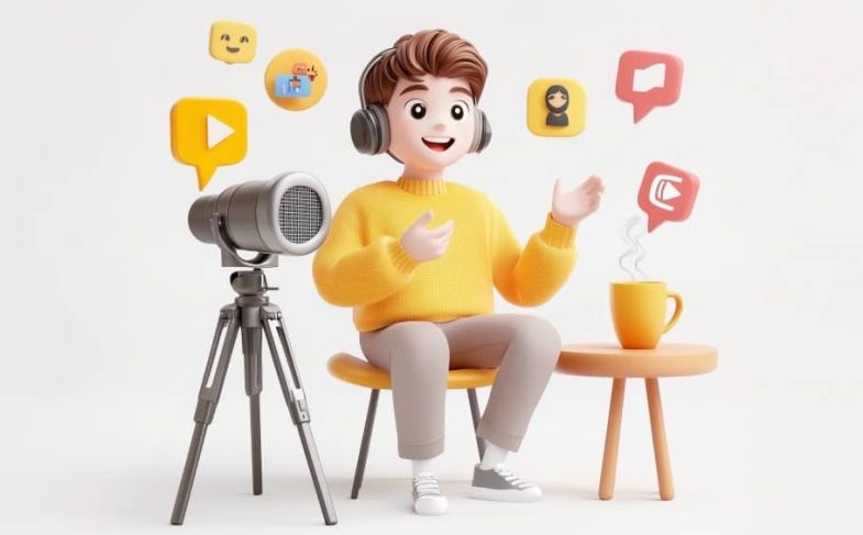 Creator economy