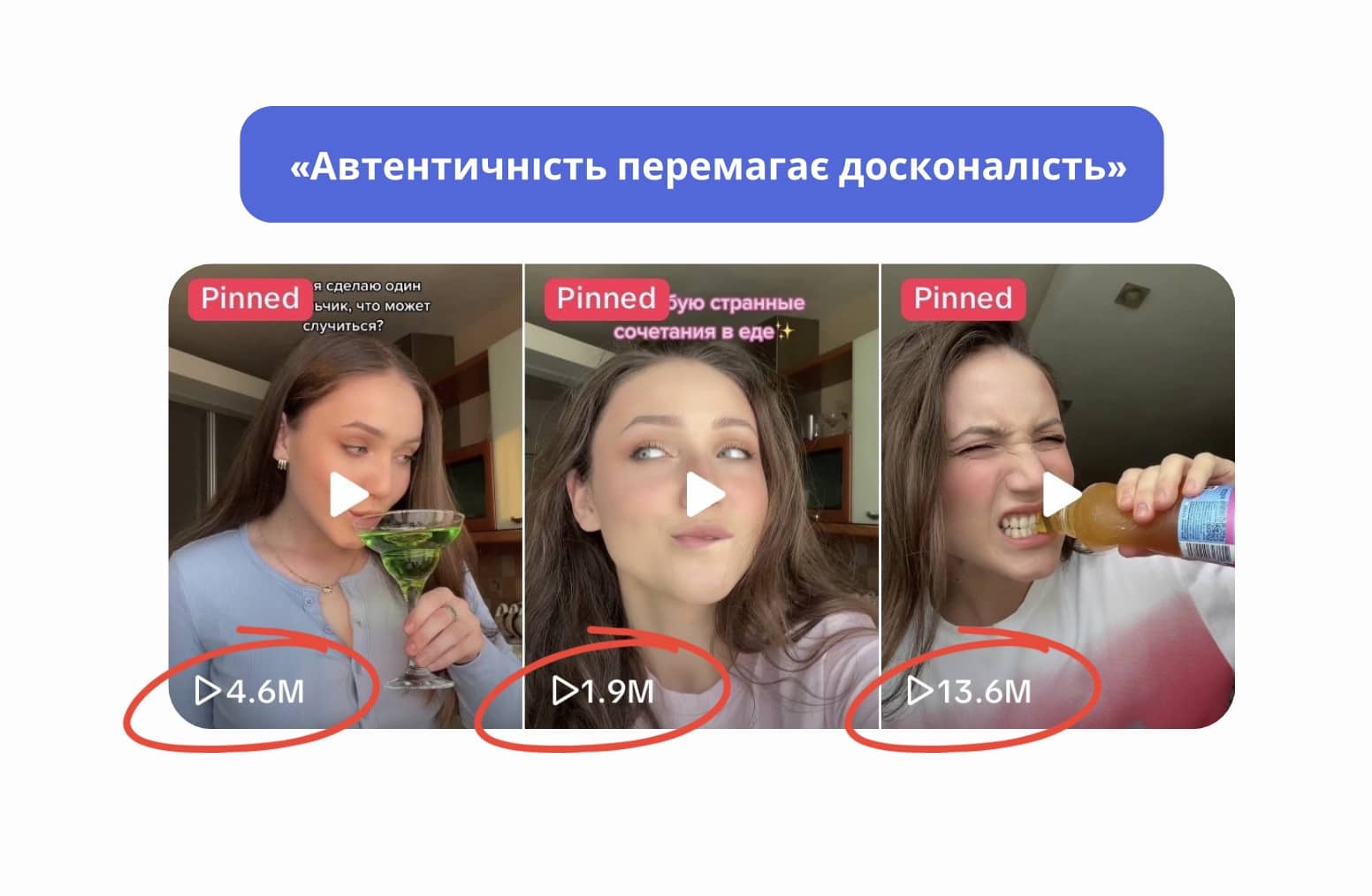 50 мільйонів переглядів: як я використала політичні виборчі стратегії в TikTok