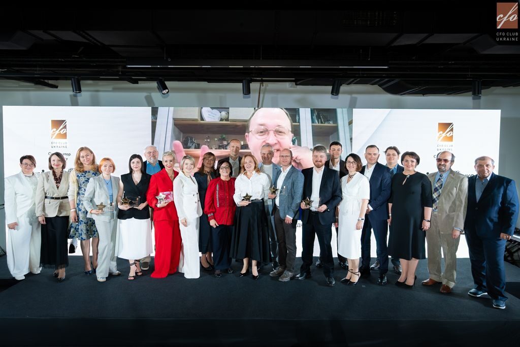 CFO Club Ukraine