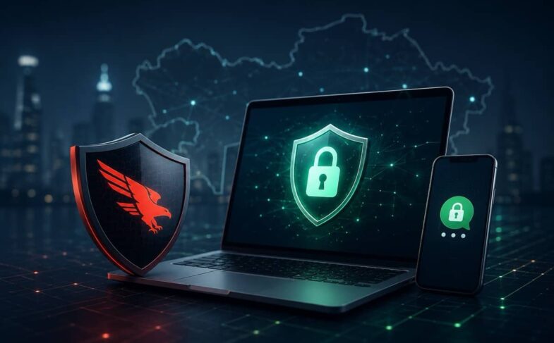 CrowdStrike