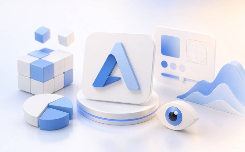 Distinctive Brand Assets (DBA)