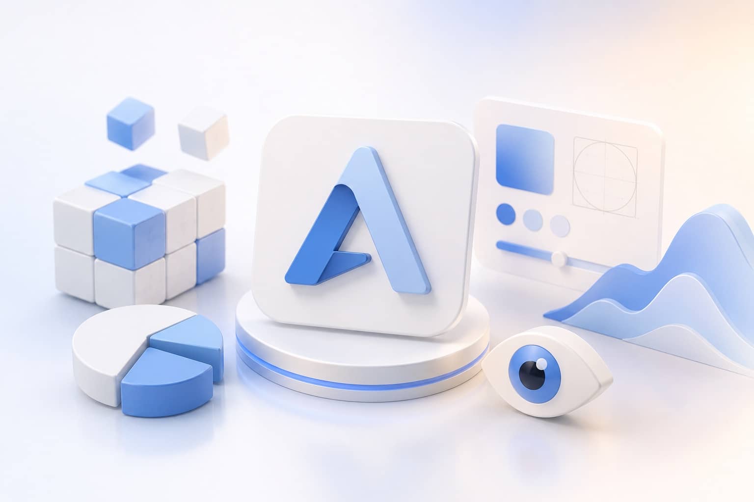 Distinctive Brand Assets (DBA)