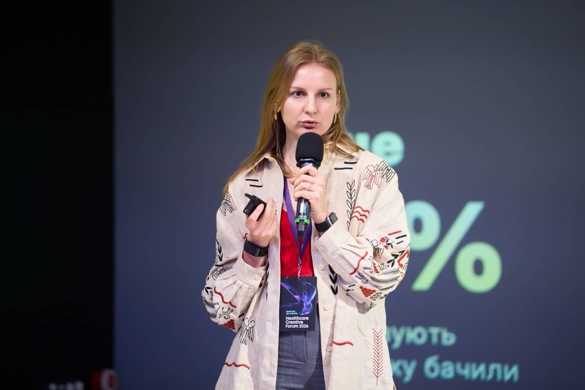 Битва за увагу, а не за цифри: три фундаментальні зміни в рекламі на 2026 рік від Media First Ukraine