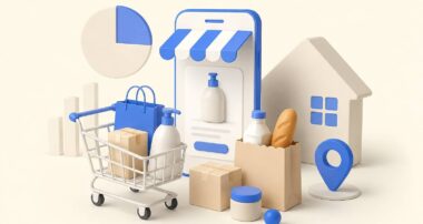 що українці найчастіше купують у 2026 році — дослідження Хорошоп
