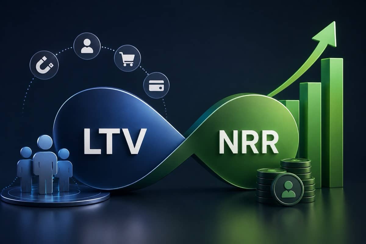 LTV та стратегія утримання на роки: як бізнесу вийти за межі разових проєктів