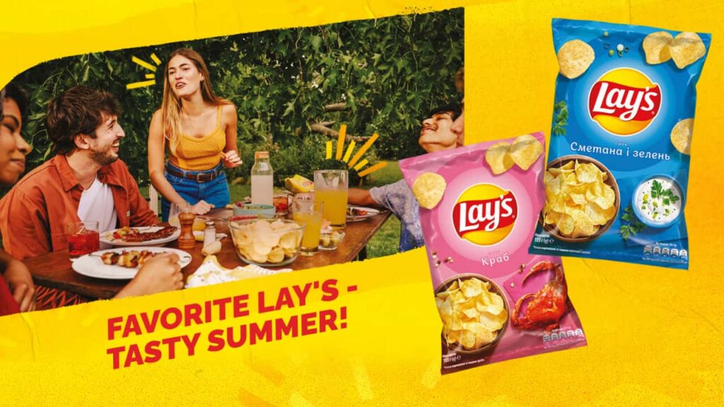 Lay's